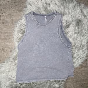 Z supply muscle tank